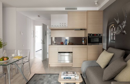 København V Apartamento | Eric Vökel Boutique Apartments - Copenhagen Suites