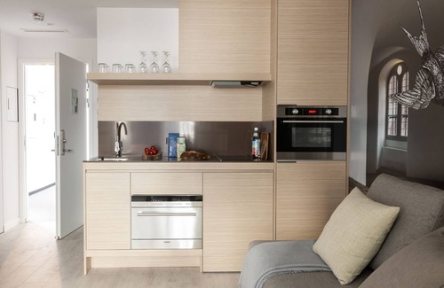 København V Apartamento | Eric Vökel Boutique Apartments - Copenhagen Suites