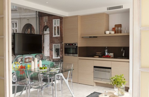 København V Apartamento | Eric Vökel Boutique Apartments - Copenhagen Suites