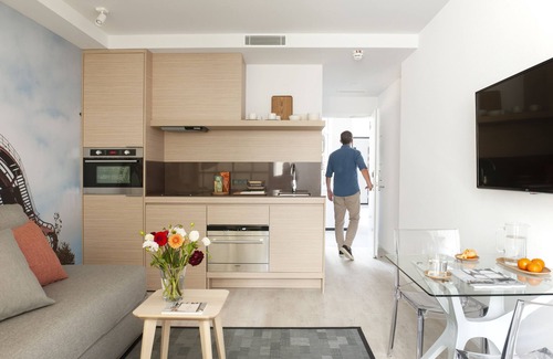 København V Apartamento | Eric Vökel Boutique Apartments - Copenhagen Suites