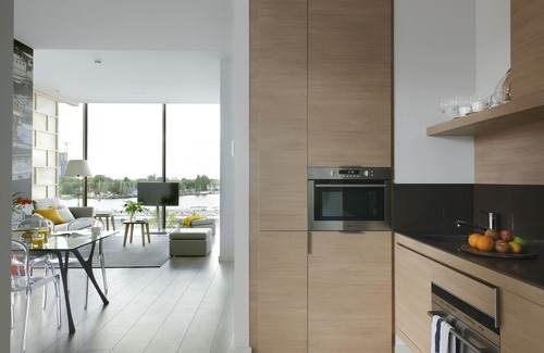 Nieuwmarkt en Lastage Apartamento | Eric Vökel Boutique Apartments Amsterdam Suites