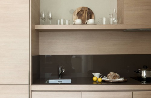 Nieuwmarkt en Lastage Apartamento | Eric Vökel Boutique Apartments Amsterdam Suites