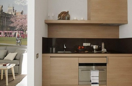 Nieuwmarkt en Lastage Apartamento | Eric Vökel Boutique Apartments Amsterdam Suites