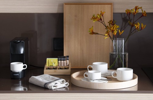 Amsterdam West Apartamento | Eric Vökel Boutique Apartments - Riverfront Suites