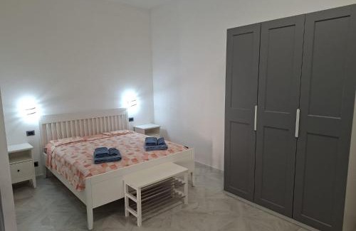 Casa Santa Casa | EriceIn Appartamenti 3