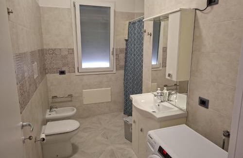 Casa Santa Casa | EriceIn Appartamenti 3