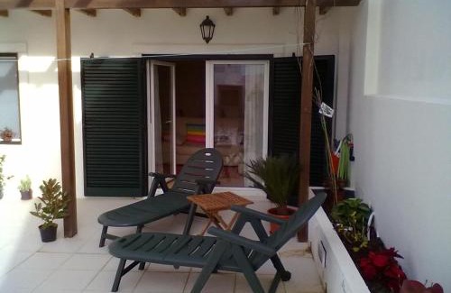 Ericeira Apartamento | Ericeira - Apartment with Patio - Horizonte Mar