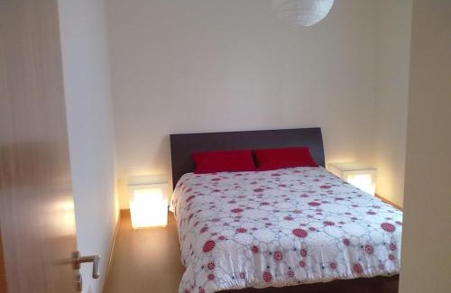 Ericeira Apartamento | Ericeira - Apartment with Patio - Horizonte Mar