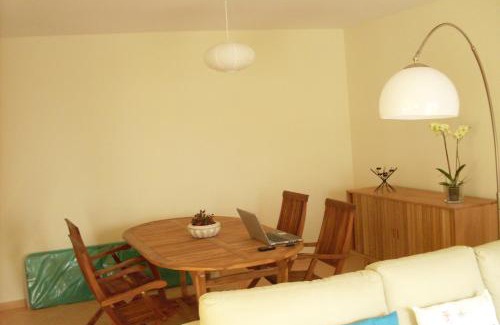 Ericeira Apartamento | Ericeira - Apartment with Patio - Horizonte Mar