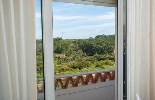 Ericeira Apartamento | Ericeira- Atlantic Ocean Hill - Apartamento