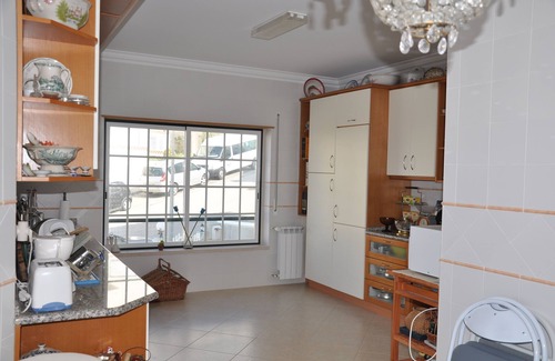Ericeira Villa | Ericeira Beach Place - Free Wifi - 500m de las playas