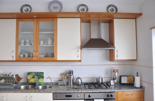 Ericeira Villa | Ericeira Beach Place - Free Wifi - 500m de las playas