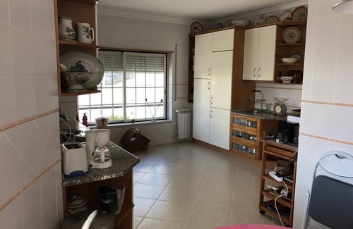 Ericeira Villa | Ericeira Beach Place - Free Wifi - 500m de las playas