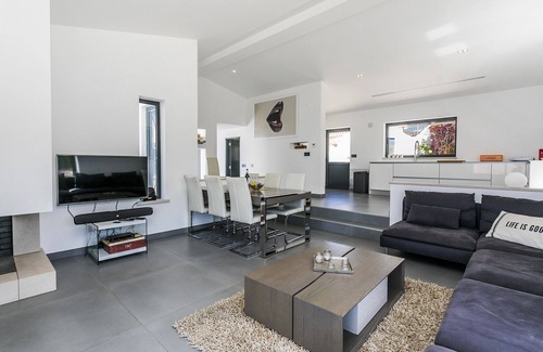 Mafra Villa | ERICEIRA Hills- DE LUXE VILLA con piscina climatizada CONTRA EL ATLÁNTICO