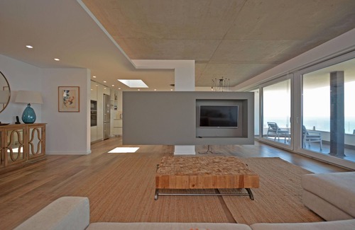 Ericeira Casa | Ericeira Ocean - Paradise Sunset Beach House "A"