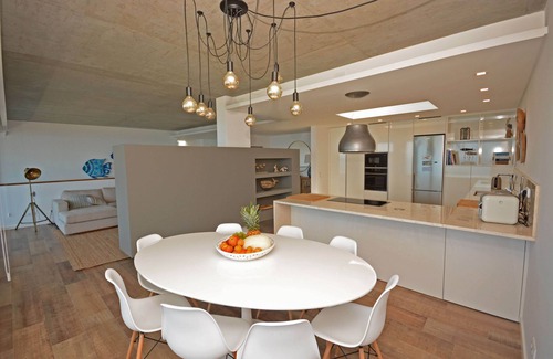 Ericeira Casa | Ericeira Ocean - Paradise Sunset Beach House "A"
