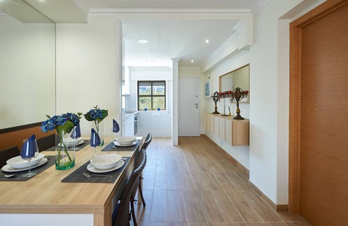 Ericeira Apartamento | Ericeira Sunset Lifestyle II