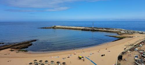 Ericeira Apartamento | Ericeira Vista Mar Peace and Sea