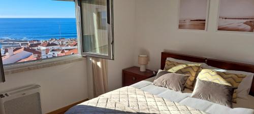 Ericeira Apartamento | Ericeira Vista Mar Peace and Sea