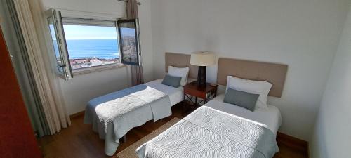 Ericeira Apartamento | Ericeira Vista Mar Peace and Sea
