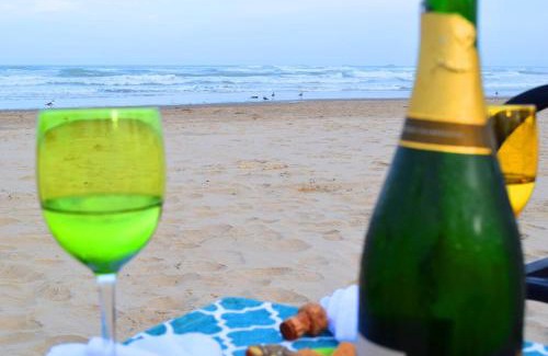 South Padre Island Casa | Erics Spot Come make it yours
