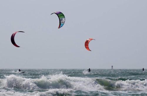 South Padre Island Casa | Erics Spot Come make it yours