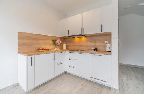 Trzesacz Apartamento | ERIDAN Apartamenty nad morzem