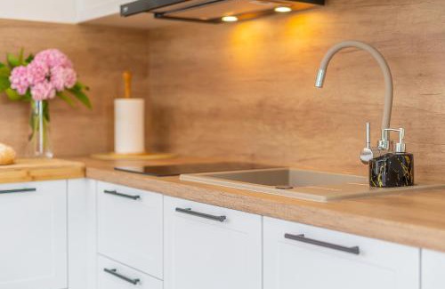 Trzesacz Apartamento | ERIDAN Apartamenty nad morzem