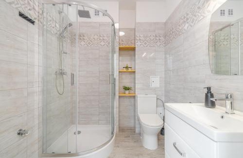 Trzesacz Apartamento | ERIDAN Apartamenty nad morzem