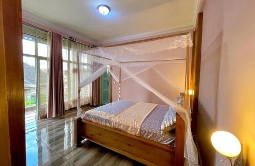 Kinindo Apartamento | Erifa