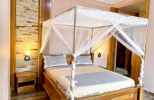 Kinindo Apartamento | Erifa