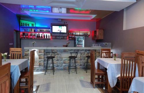 Kinindo Apartamento | Erifa