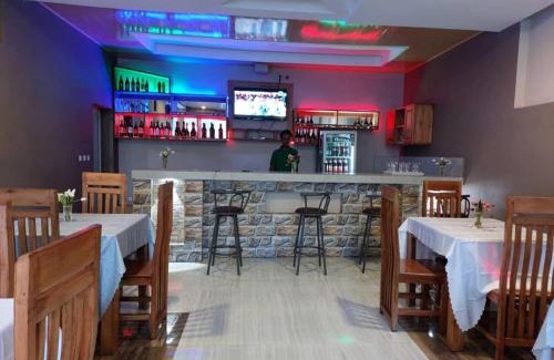 Kinindo Apartamento | Erifa
