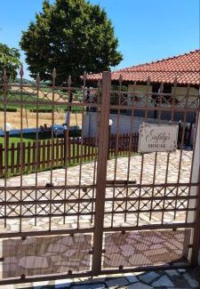 Karpenisi Casa | Erifily's House
