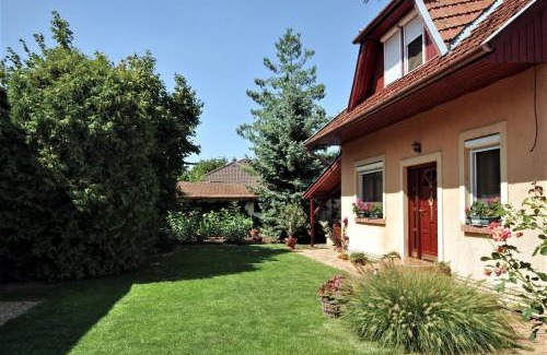 Gyula Apartamento | Erika Apartmanház