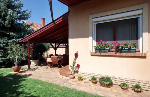 Gyula Apartamento | Erika Apartmanház