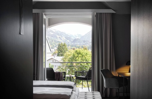 Kitzbuehel Hotel | ERIKA Boutiquehotel Kitzbühel