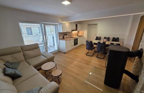 Praprotna Polica Apartamento | Erika's home - apartment house