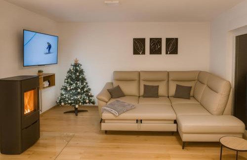 Praprotna Polica Apartamento | Erika's home - apartment house