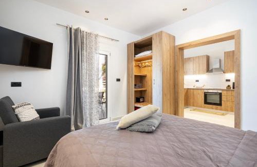 Marmari Apartamento | Erika's Horse Farm Houses