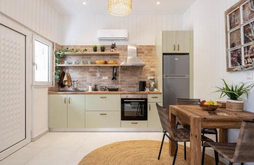 Marmari Apartamento | Erika's Horse Farm Houses
