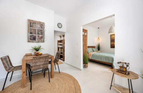 Marmari Apartamento | Erika's Horse Farm Houses