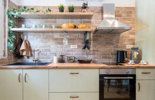 Marmari Apartamento | Erika's Horse Farm Houses