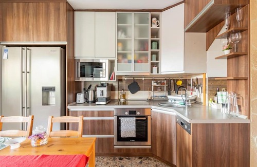 Erd Apartamento | Erika's House.