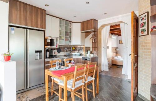 Erd Apartamento | Erika's House.