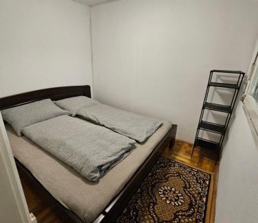 Vasarosnameny Casa | Erika Vendégház