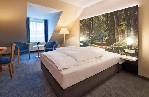 Sindelfingen Hotel | Erikson Hotel