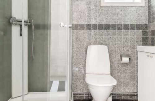 Olofstrom Casa | Casa de vacaciones Erikstorp Femman (BLE145) en Olofström - 6 personas, 2 dormitorios