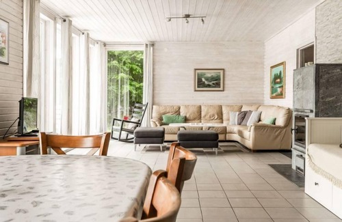 Olofstrom Casa | Casa de vacaciones Erikstorp Femman (BLE145) en Olofström - 6 personas, 2 dormitorios