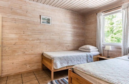 Olofstrom Casa | Casa de vacaciones Erikstorp Trean (BLE143) en Olofström - 6 personas, 2 dormitorios